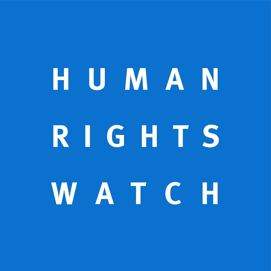 HRW 日本語 @humanrightswatchja