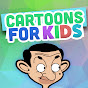 Cartoons for Kids youtube avatar