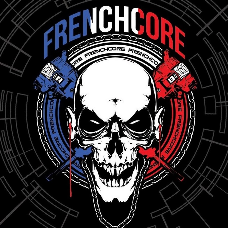 Frenchcore Hardcore