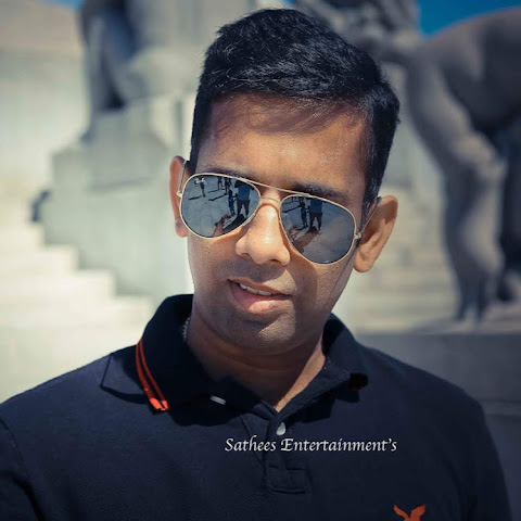 satheesentertainment