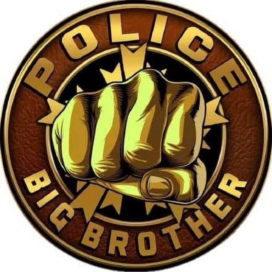 Police Big Brother @PoliceBigBrother