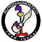 Autodiagnostico road runner