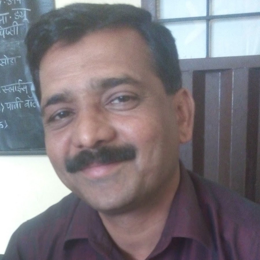 Nandu jadhav youtube