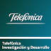 logo Telefónica ID