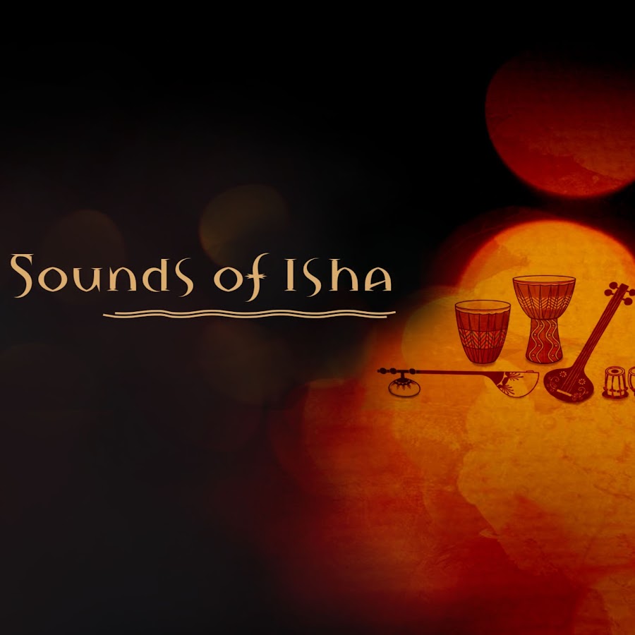 Sounds of Isha