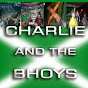 charlieandthebhoys