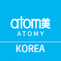 [ATOMY KOREA Official]애터미 공식 유튜브 채널