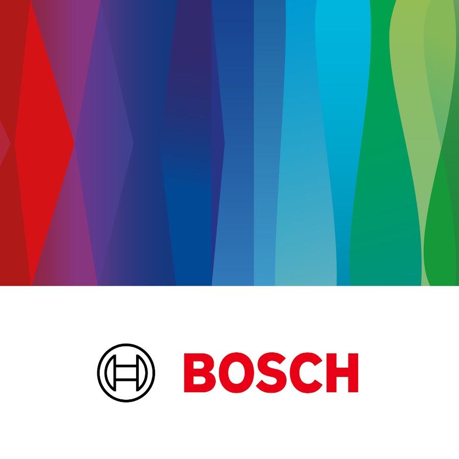 Bosch security hot sale video