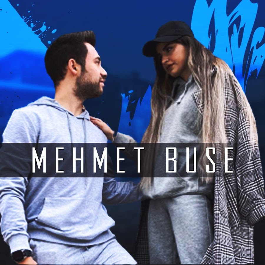 Mehmet&Buse @mehmetbuse