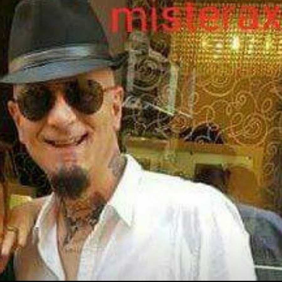 Misterax Michele Pino YouTube