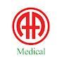 AA Medical Products., Ltd