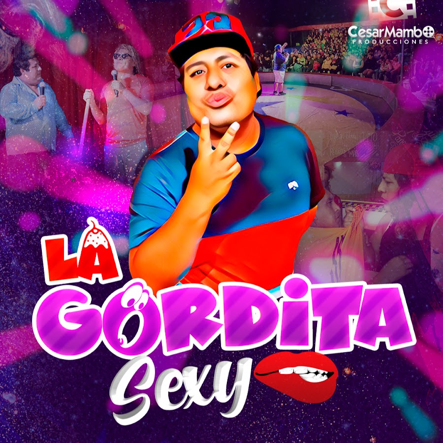 La Gordita Sexy Oficial @LaGorditaSexyOficial