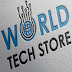 logo World Tech Store