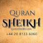 Quran Sheikh Institute