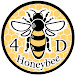 4dhoneybee