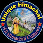 Unique Himachal