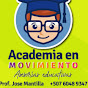 academia.en.movimiento Prof.Yosert Mantilla