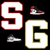 logo Sneaker Geek