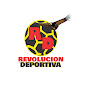 Torneo Revolucion Deportiva