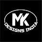 MK DESIGNS INDIA