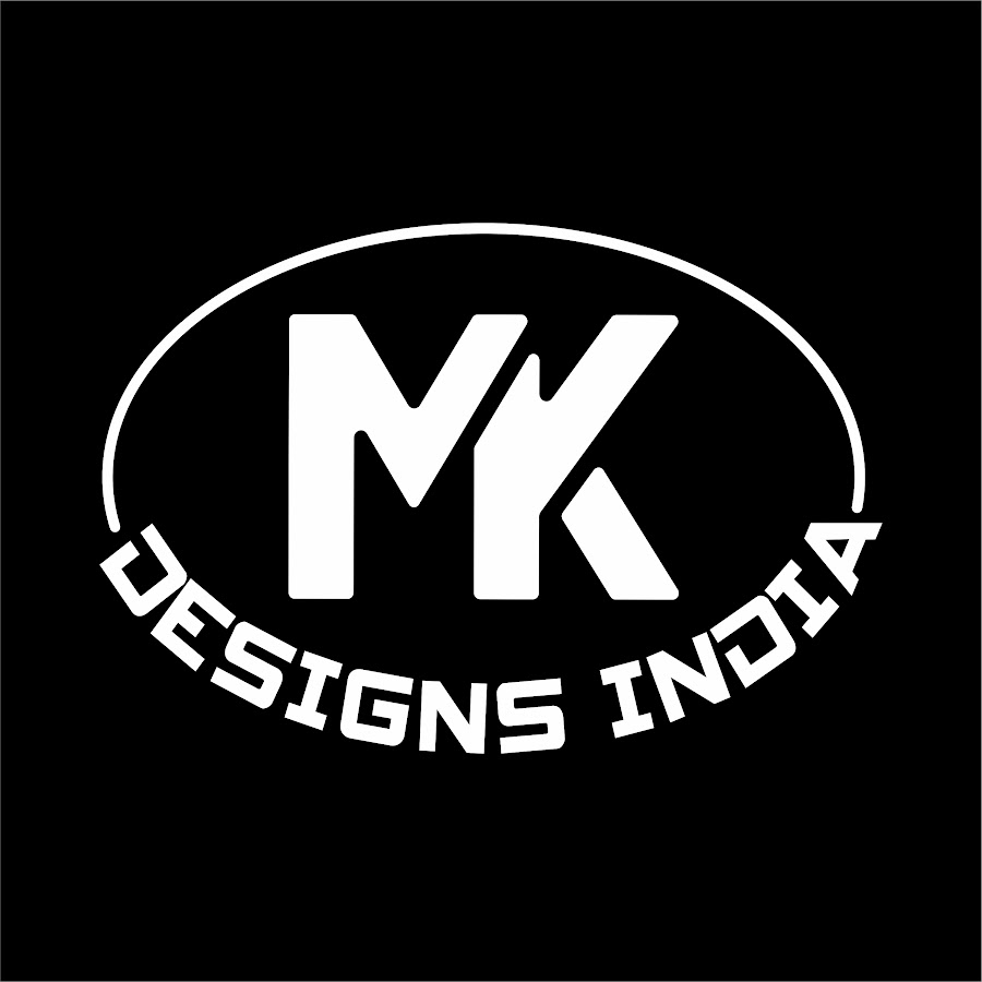 MK DESIGNS INDIA - YouTube