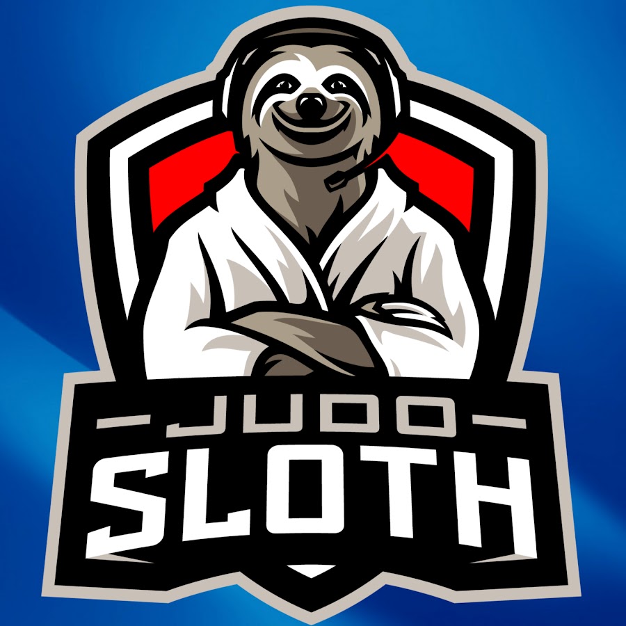 Judo Sloth Gaming @judosloth