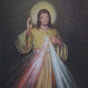 Divine Mercy Image