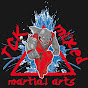 TCKMixedMartialArts