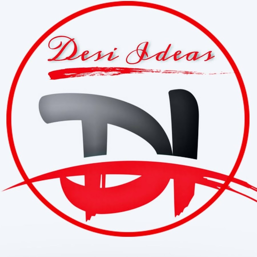 Desi Ideas & Creativity