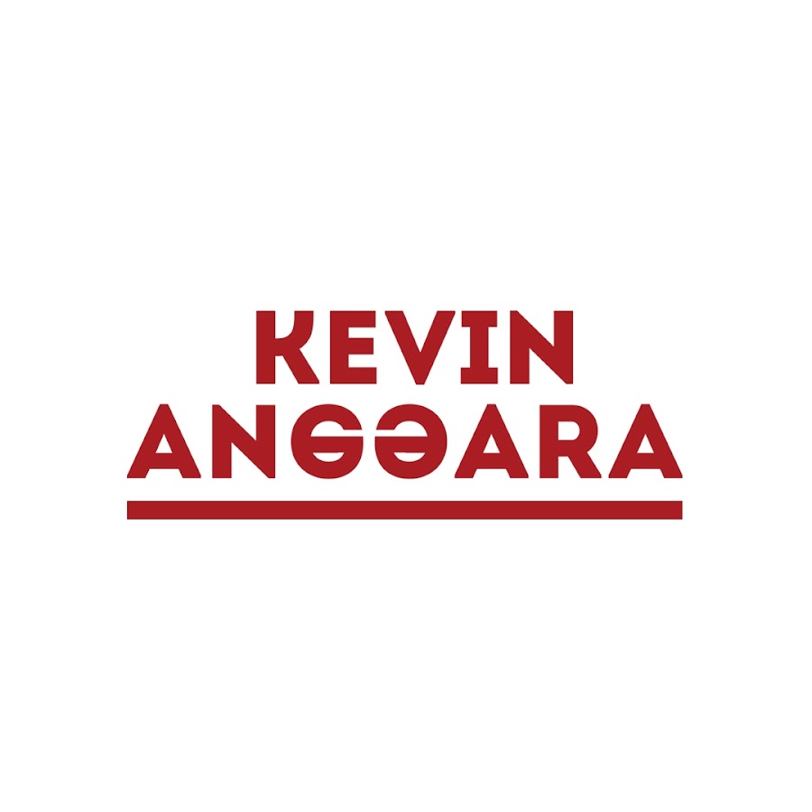 Kevin Anggara @KevinAnggara