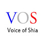 VOS - Voice of Shia