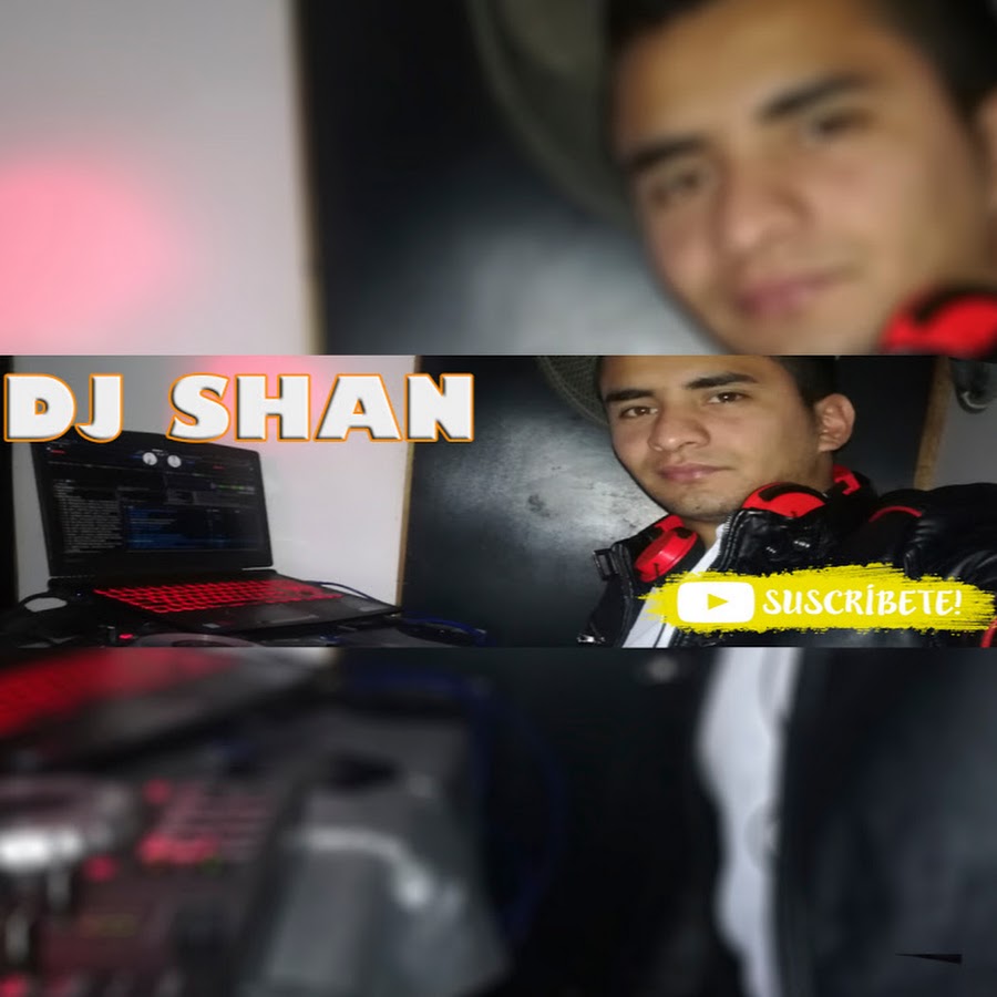 Dj Shan