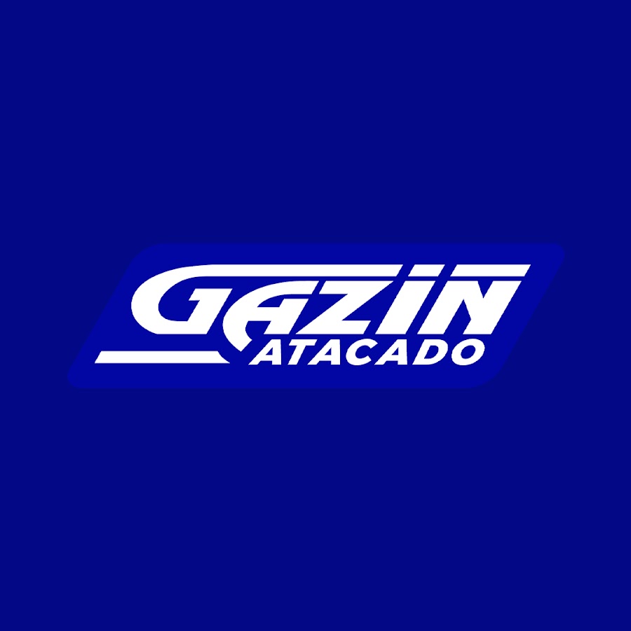 Logo Gazin Atacado