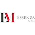 logo Essenza ByMauri