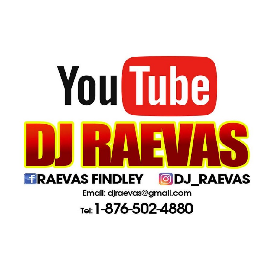 Dj Raevas T&R Ent