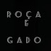 ROÇA E GADO