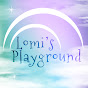 Lomi's Playground