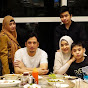 Tengku Firmansyah Family