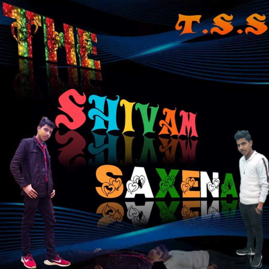 The Shivam Saxena - YouTube