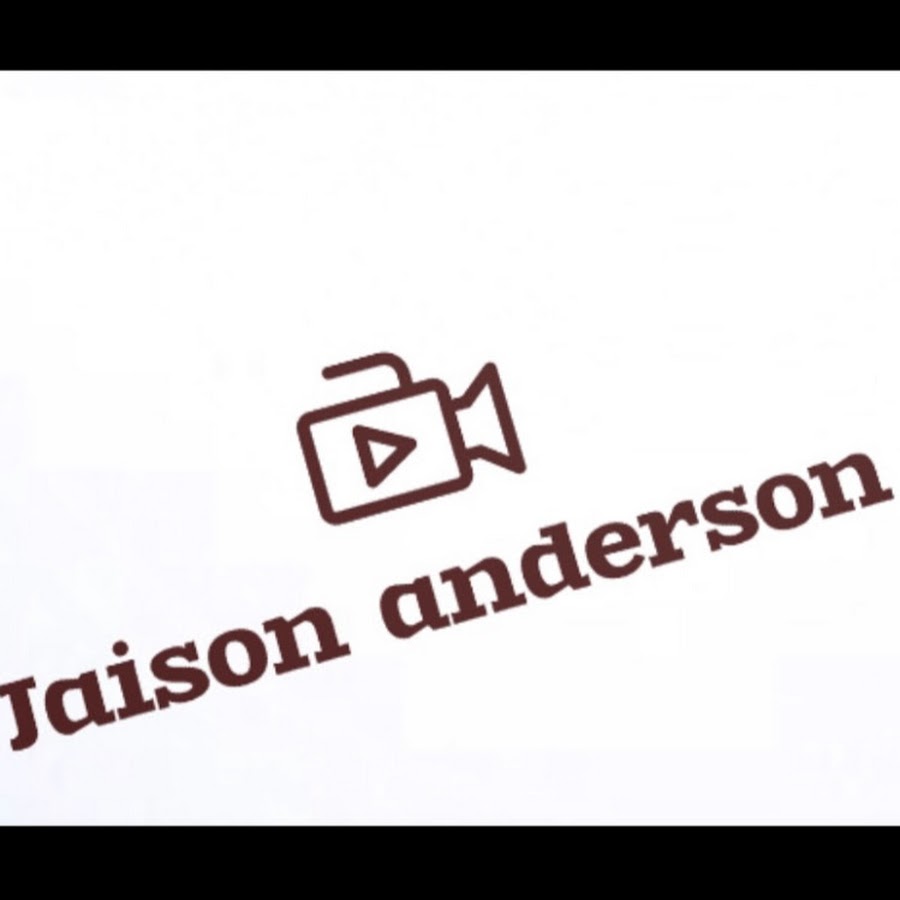 Jaison Anderson