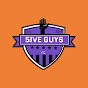 5IVE GUYS FC