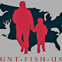 Hunt Fish USA 4 Life