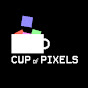 Cup of Pixels