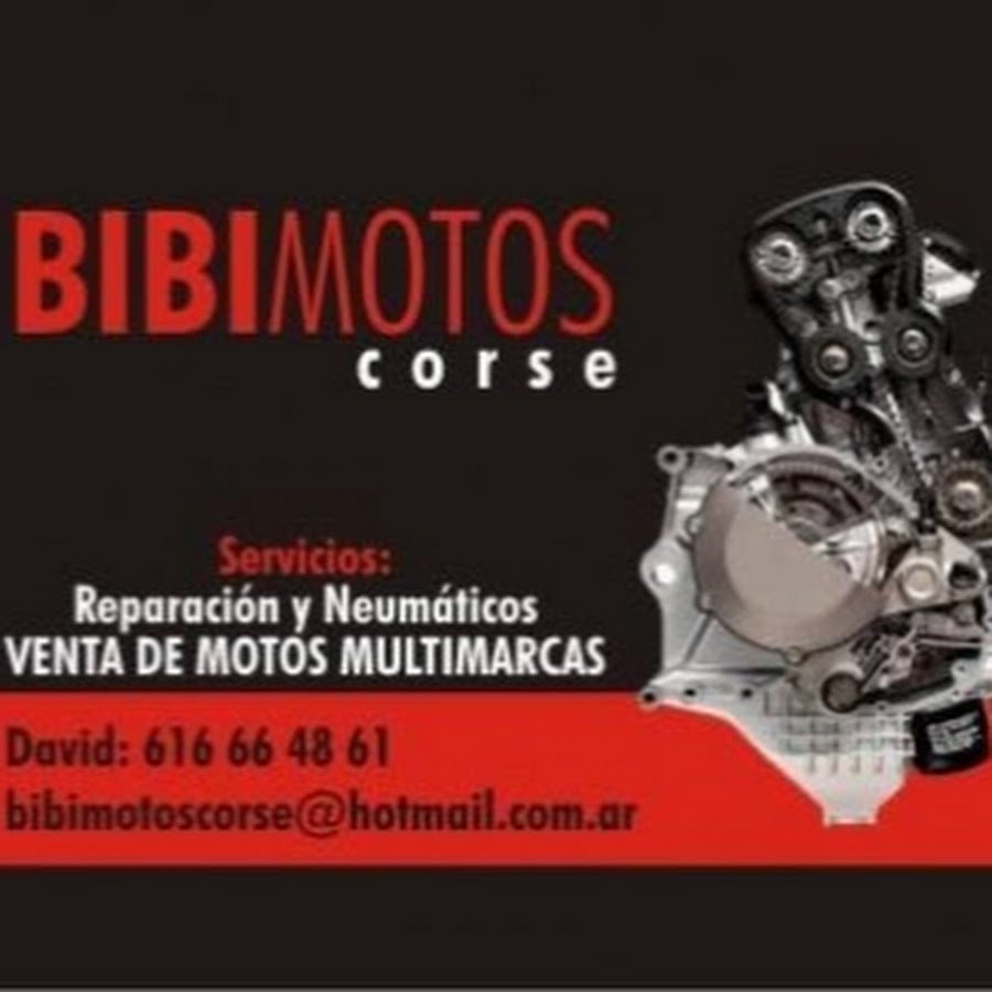 Bibimotos Corse @bibimotoscorse