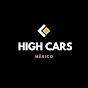 High Cars Company