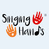 logo SingingHandsUK