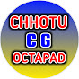 CHHOTU CG OCTAPAD