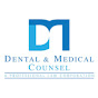 Dental & Medical Counsel, PC - Ali Oromchian