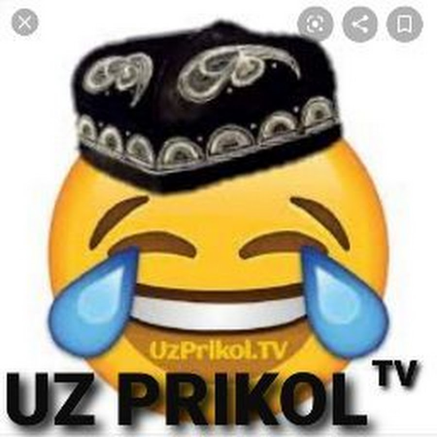 UZ PRIKOL tv - YouTube