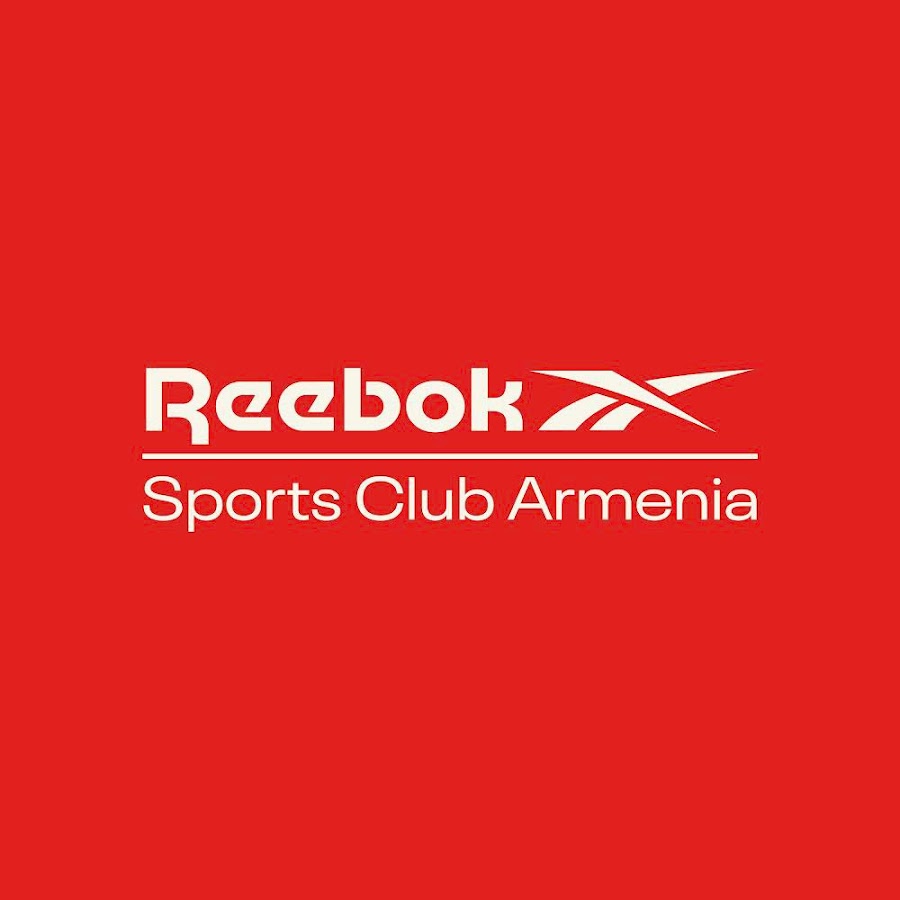 Reebok Sports Club Armenia.